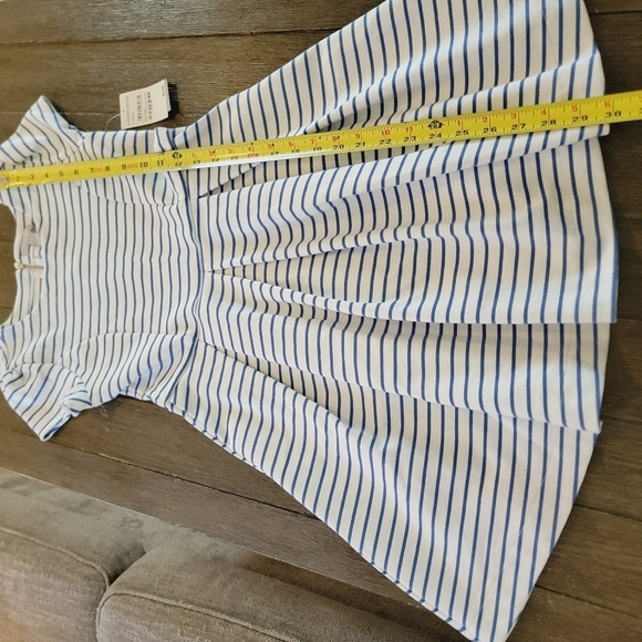 NWT Nordstrom Dress L 10/12 - Picture 6 of 7